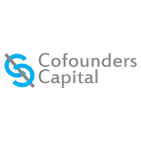 Ecobot Investor Cofounder Capital 